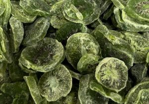 Киви сушенный вес 0.5 кг