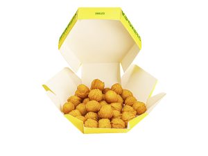 Крокетсы 180 гр