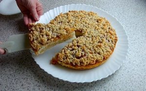 Лакомка (большой)