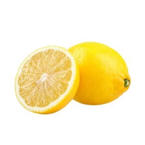 Лимон вес 1кг