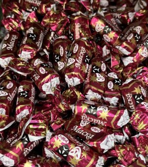 «Красный Мак» вес 0.5 кг