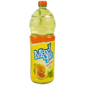 Maxi Чай грейпфрут зеленый чай 1.2 литра