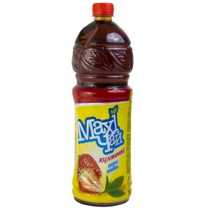 Maxi Чай клубника чай 1.2 литра