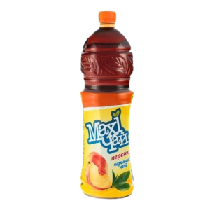 Maxi Чай персик 1.2 литра