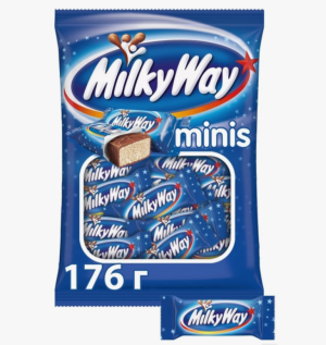 Milkyway minis