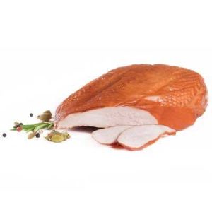 Мясо копчёное куриная грудка