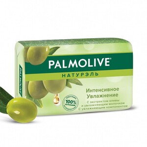 мыло Palmolive