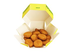 Наггетсы 12 шт