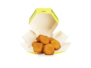 Наггетсы 8 шт