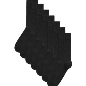 Носки ХБ Крепкие