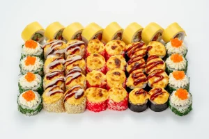 «НОТ» СЕТ (24 шт)