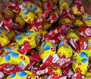 «Пчелка» вес 0.5 кг