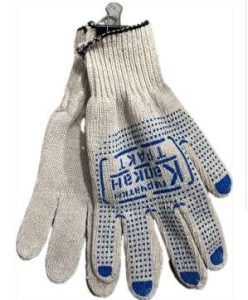 Перчатки капкан ХБ