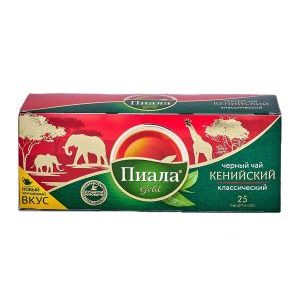 Пиала Пакетированный 25 шт