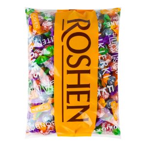 Roshen Beri вес 0.5 кг