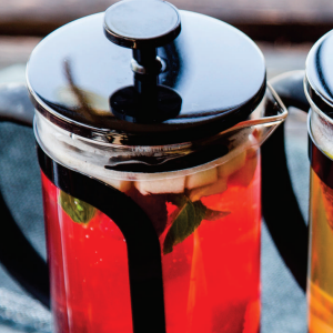 КОМПОТ ИЗ СУХОФРУКТОВ 1 литр