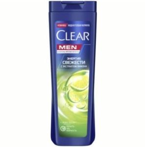 Шампунь Clear 180 мл