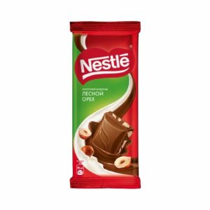 Шоколад плиточный Nestle