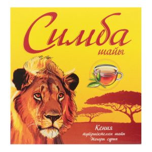 Симба 100 г