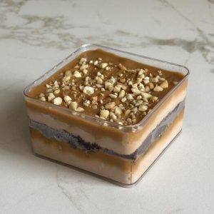 SNICKERS КЕЙКБОКС