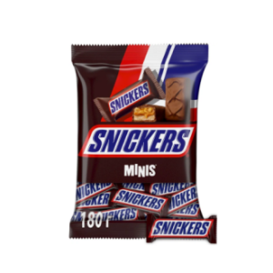 Snickers mini