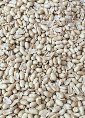 Соленый арахис вес 0.5 кг