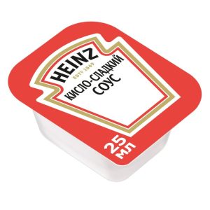 Соус кисло-сладкий KFC