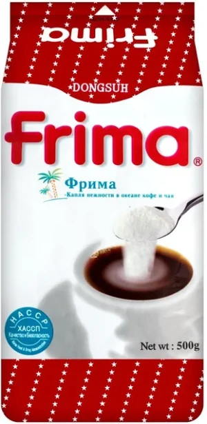 Сухое молоко Фрима 500 г