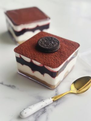 ТИРАМИСУ КЕЙКБОКС