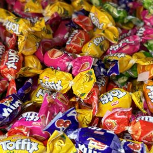 «Toffix» вес 0.5 кг