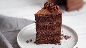 Торт Трюфельный (стандартный)