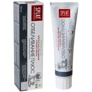 Зубная паста SPLAT 50 мл