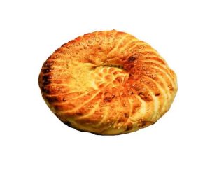 Лепешка тандырная