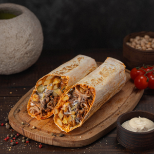 Doner na ABAYA АССОРТИ (РАЗМЕР 1,5)