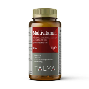 Multivitamin Complex/Мультивитамин