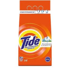 Порошок для стирки Tide 3000гр