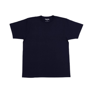 Футболка темно-синяя